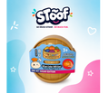 Dumpling Squishy - Rainbow Mystery